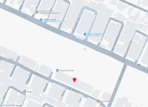 Venta De Casa En Av.europa #112 Ecatepec