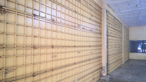 Local Comercial En Venta, Calle Ramírez, San Félix
