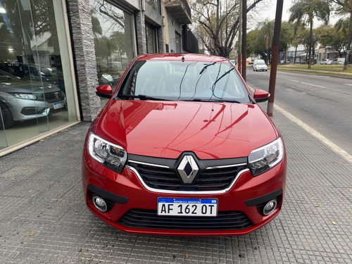 Imagen 2 de 13 de Renault Sandero 1.6 Intense