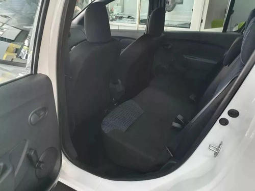 Renault Sandero 1.6 16v Life