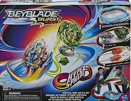 Pista de cheap bley bley burst