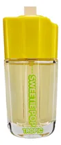 Comprar Perfume Jafra Sweetie Pop Tropic Mujer Spray 30ml