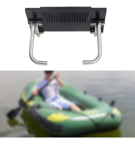 Soporte Para Motor De Barco, Soporte Para Motor De Canoa,
