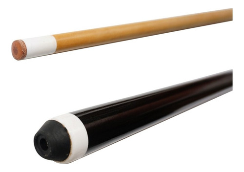 A Flecha De Billar Madera 48in