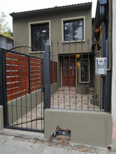 Apartamento En Alquiler A Estrenar, En Pueblo Nuevo