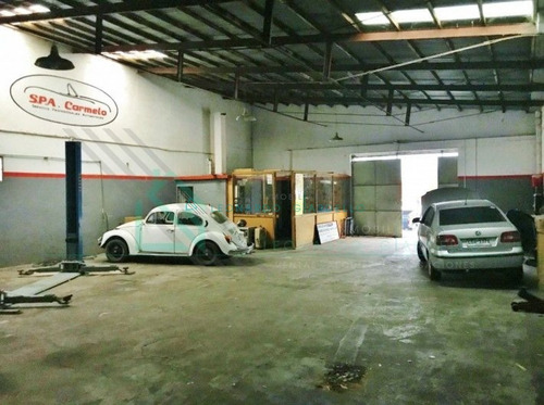 Imagen 5 de 15 de Carmelo - Destacada Propiedad Comercial