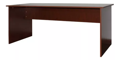 Mueble De Escritorio 160 Cm