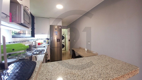 Imagen 7 de 16 de Fl - Venta Apartamento El Llanito