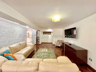 Apartamento en alquiler