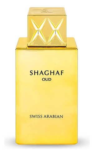 Coleccion Shaghaf Swissarabian Por Swiss Arabian