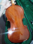 Segunda imagen para búsqueda de violines cremona nuevos