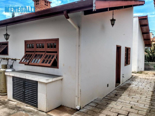 Casa - Nova Piracicaba - Ca0612