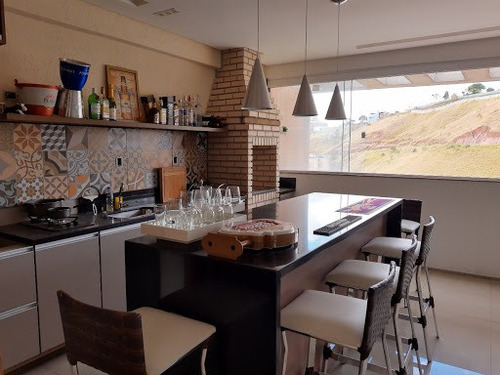 Imagem 26 de 30 de Cobertura À Venda, 100 M² Por R$ 530.000,00 - São Mateus - Juiz De Fora/mg - Co0311