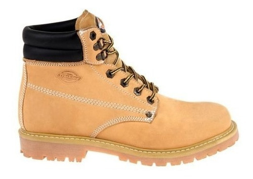 Bota Corta Industrial Dickies 1010 Caballero 147222 | Envío gratis