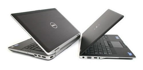 Laptop Dell Latitude E6420 Core I7 4 Ram+120 Ssd Windows 10 (Reacondicionado)