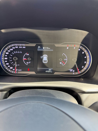 Hyundai Tucson 2.5 Gls Premium At