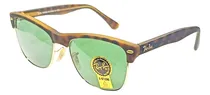 Comprar Lentes De Sol Ray Ban Clubmaster