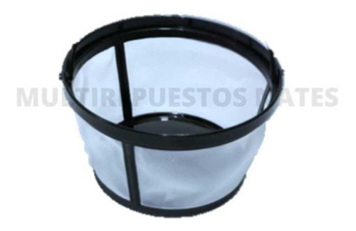 Filtro 5 Tazas Para Oster O Black And Decker 