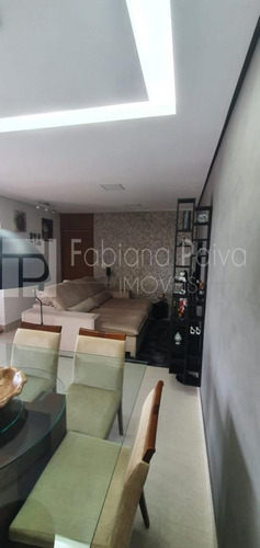 Imagem 4 de 13 de Apartamento Para Venda Em Jacareí, Vila Aprazível, 2 Dormitórios, 1 Suíte, 2 Banheiros, 1 Vaga - Ap0114_1-1711891