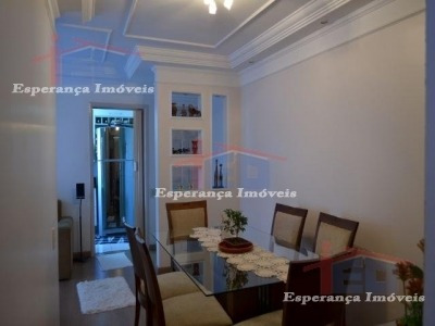 Imagem 1 de 10 de Ref.: 8217 - Apartamento Em Osasco Para Venda - V8217
