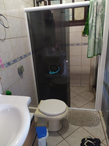 Imagem 12 de 14 de Casa - Ca00287 - 70334551