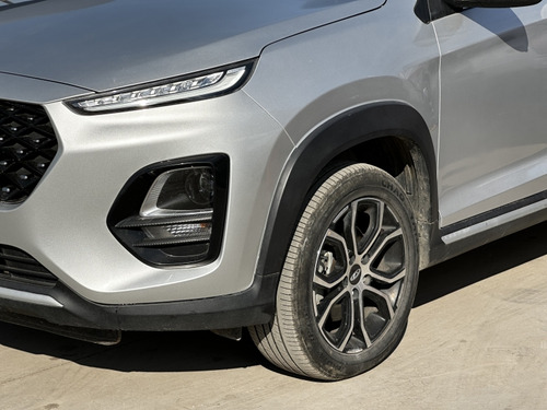 Chery Tiggo 2 Pro TIGGO 2 PRO GLS CVT