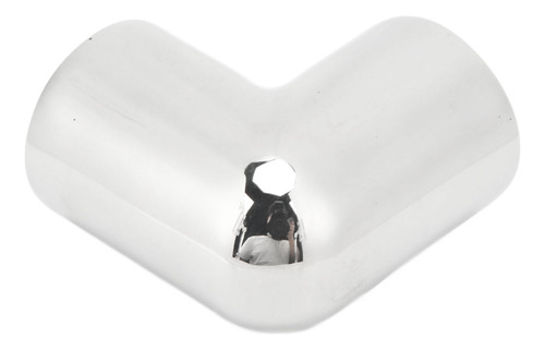 Conector De Tubo Con Forma De Codo De 90 Grados Para Barco,