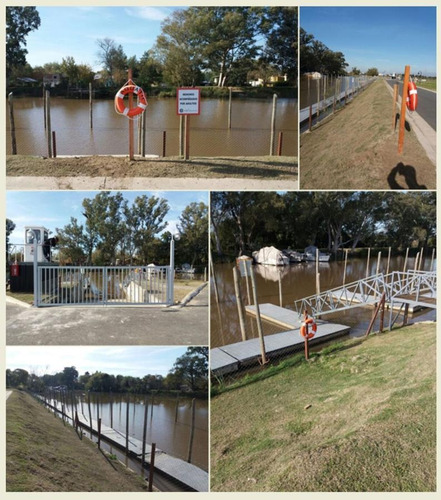 Imagen 5 de 7 de Terreno - Tigre
