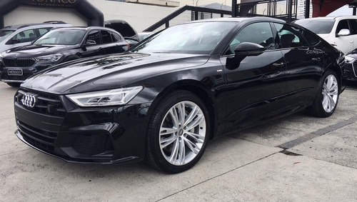 A7 Tfsi 3.0 Biturbo V6 Gasolina Aut.