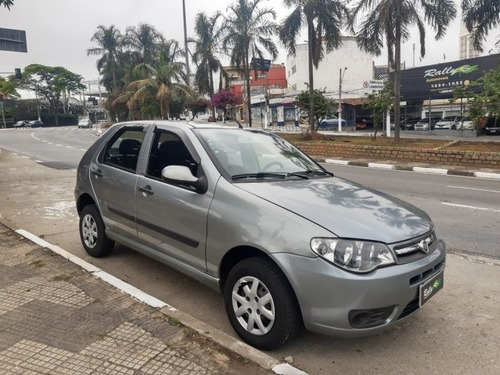 Palio 1.0 Mpi Fire Economy 8v Flex 4p Manual