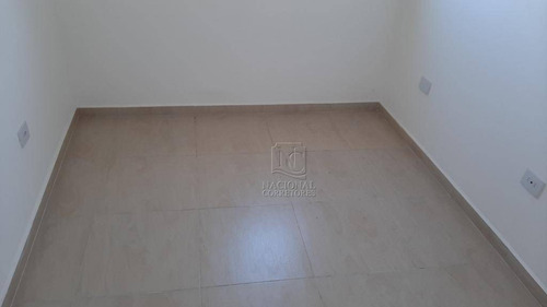 Imagem 10 de 23 de Sobrado À Venda, 95 M² Por R$ 470.000,00 - Parque Oratório - Santo André/sp - So3823