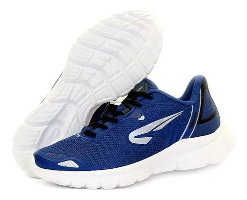Tenis esportivo cheap rainha