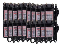 Comprar Kit Com 20 Fontes Bivolt Para Super Nintendo Snes Fat E Baby