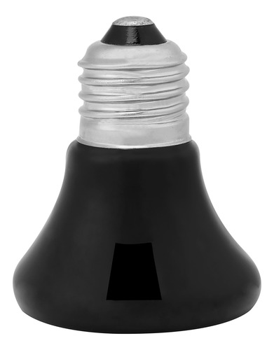 50-100w Cerámico Infrarrojo Lámpara De Calentador De