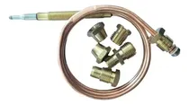 Comprar Termocupla 90 Cm Para Horno Y Estufas Tipo Universal