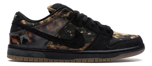 Nike sb dunk low pushead 2 sales