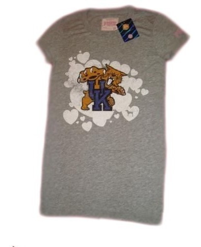 Victoria's Secret Remera Pink Xs Envio Gratis Cuotas S/int!!