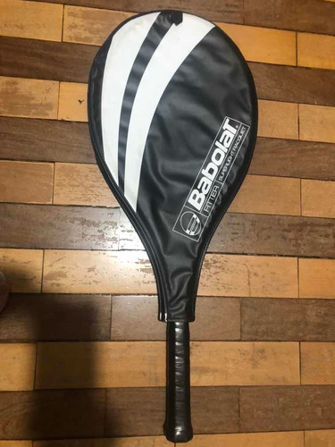 Raquete De Tênis Babolat Fitter Range N 3