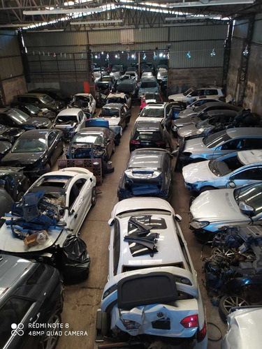Nissan March Hatch