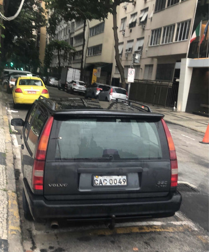 Imagem 4 de 6 de Volvo 850 Sw 20v Sw