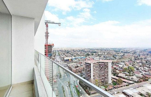 C49594- Departamento En Venta De 2 Dorm. En Estación Central