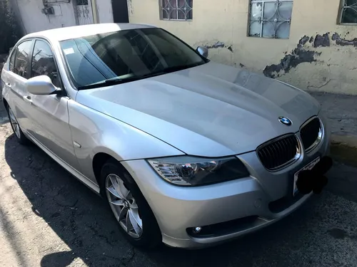 BMW Serie 3 2.5 325ia At