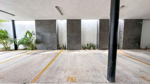 Penthouse En Venta O Renta Con Amenidades En Privada Temozón