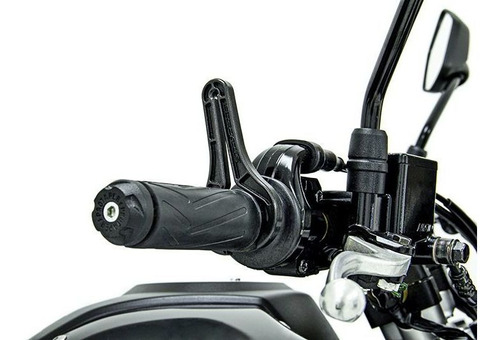 Cruise Control Crucero Para Moto - Acelerador Fire Parts