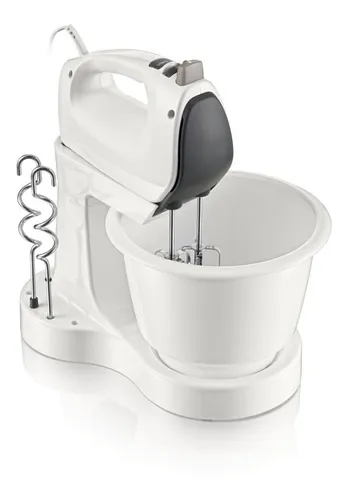 Batidora Philips Viva Collection Hr7200 02 400w Amasadora