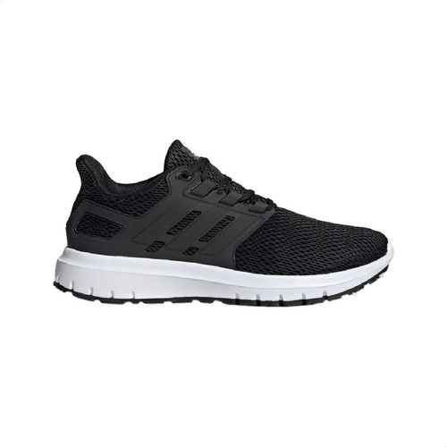 Tenis adidas Ultimashow color core black/cloud white/core black - adulto 6 MX