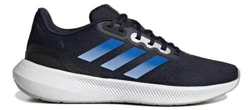 Adidas falcon best sale hombre azul