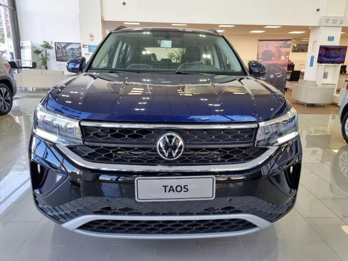 Volkswagen Taos 1.4 250 Tsi Comfortline