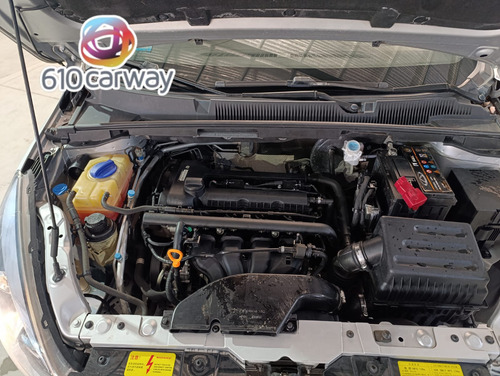 Chery Arrizo 5 Luxury Mt 2018 Chocado/chocados 610carway Ad3