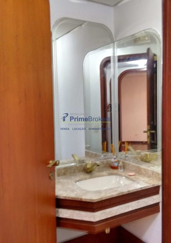 Imagem 13 de 15 de Apartamento Com 4 Quartos E 4 Banheiros À Venda, 163 M² Por R$ 900.000 - Pb55688
